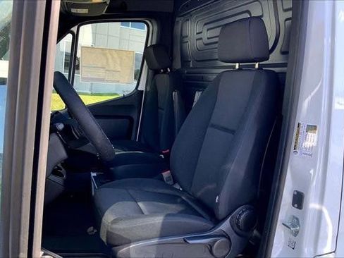 New 2026 Mercedes-Benz Sprinter 3500 image 26