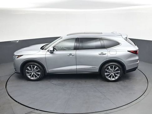 New 2026 Acura MDX SH-AWD w/ Technology Package image 25