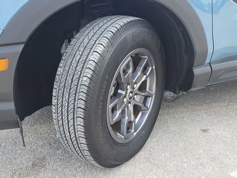 Used 2023 Ford Bronco Sport Big Bend w/ Convenience Package image 31