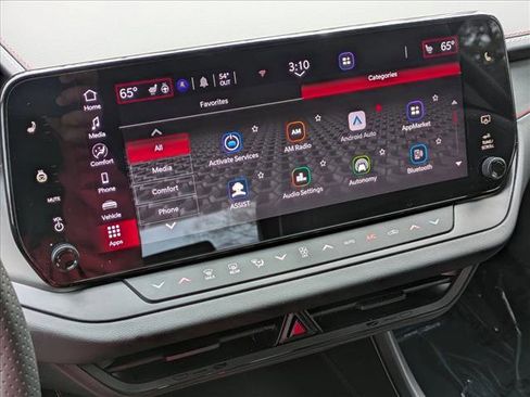 New 2026 Dodge Charger Scat Pack image 13