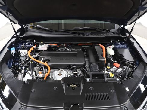 Used 2025 Honda CR-V Sport image 30