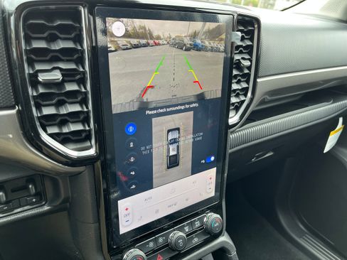 New 2026 Ford Ranger XLT image 17