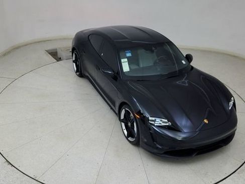 Used 2022 Porsche Taycan image 76
