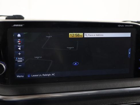 Used 2021 Hyundai Sonata Limited w/ Cargo Package FWD image 38