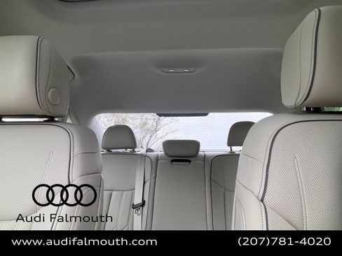 Used 2023 Audi A6 3.0T Prestige w/ Prestige Package AWD/4WD image 37