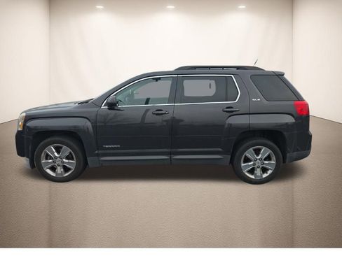 Used 2015 GMC Terrain SLE w/ Convenience Package image 9