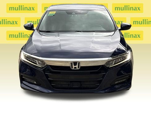 Used 2019 Honda Accord EX-L image 14