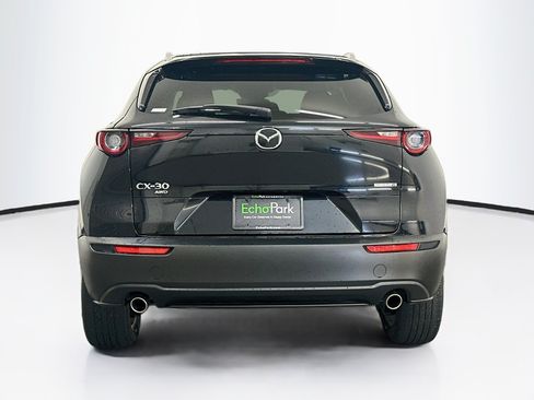 Used 2025 MAZDA CX-30 AWD 2.5 S w/ Preferred Package image 7
