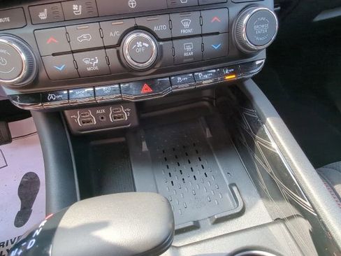 New 2026 Dodge Durango GT AWD/4WD image 19