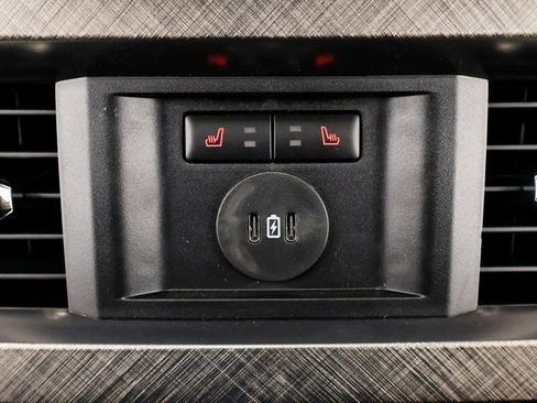 New 2025 Ford F250 King Ranch w/ Chrome Package image 14