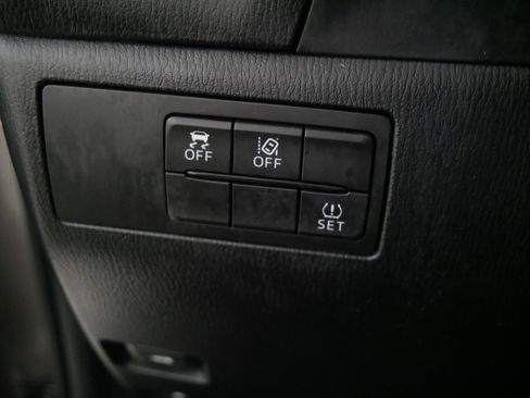 Used 2018 MAZDA MAZDA3 Grand Touring w/ Premium Equipment Package image 26