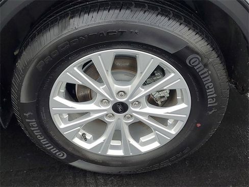 Certified 2023 Ford Escape Active w/ Tech Pack #2 image 5