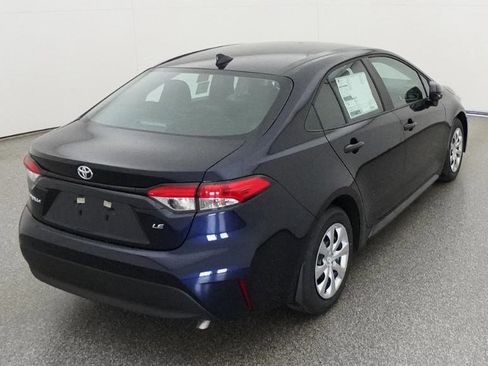 New 2026 Toyota Corolla LE image 8