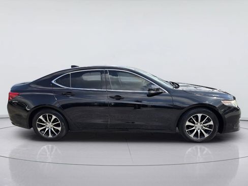 Used 2015 Acura TLX FWD image 5