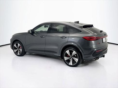 New 2026 Audi SQ5 Premium Plus AWD/4WD image 7