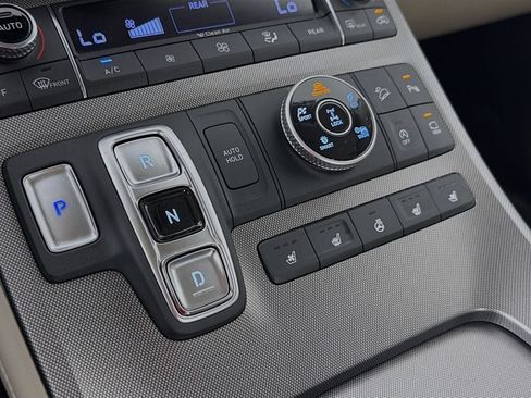 Used 2021 Hyundai Palisade Calligraphy AWD/4WD image 17