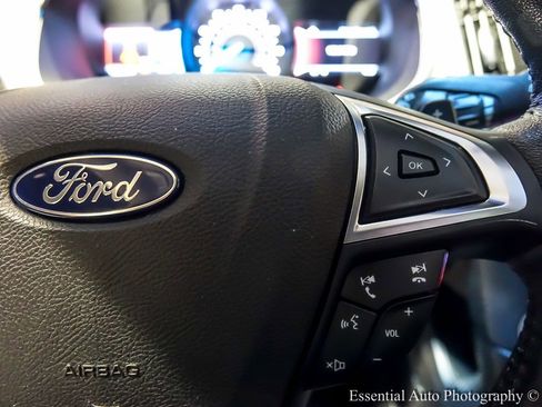 Used 2019 Ford Edge Titanium w/ Equipment Group 301A image 20