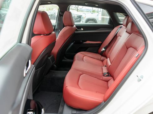 New 2026 Kia K5 GT-Line AWD/4WD image 13