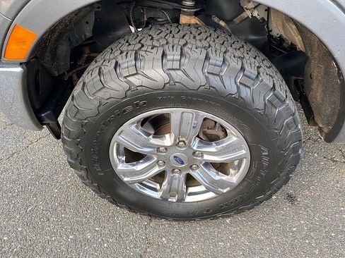 Used 2021 Ford Ranger XLT w/ Equipment Group 302A High AWD/4WD image 15