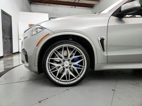 Used 2017 BMW X5 M AWD/4WD image 32