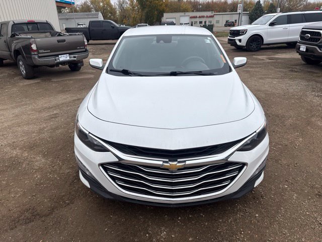 Used 2024 Chevrolet Malibu LT FWD image 5