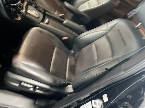 Used 2021 Honda Ridgeline Black Edition image 19