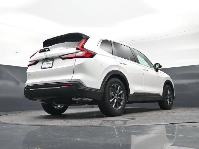 Used 2027 Honda CR-V EX-L image 29