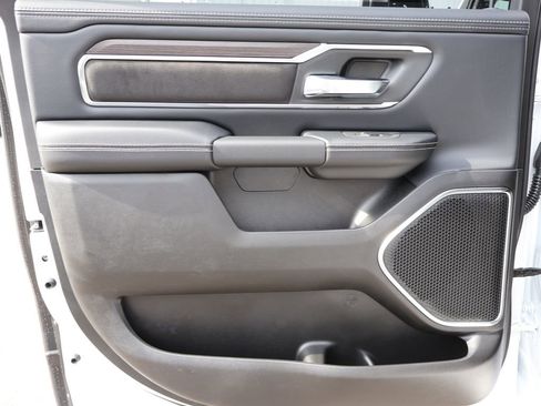 New 2026 RAM 1500 Laramie w/ Bed Utility Group image 16