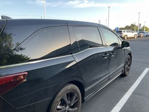 Used 2023 Honda Odyssey Sport image 7