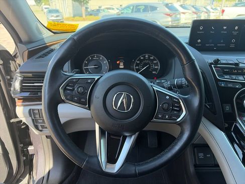 Used 2019 Acura RDX w/ Advance Package AWD/4WD image 11