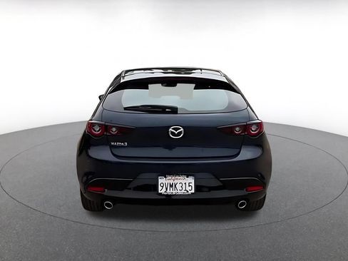 Used 2026 MAZDA MAZDA3 s FWD image 12
