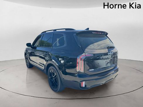 Certified 2024 Kia Telluride SX Prestige X-Line AWD/4WD image 5