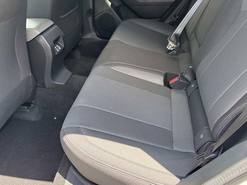 New 2026 Subaru Crosstrek 2.0i Premium AWD/4WD image 14