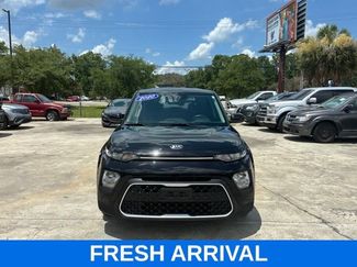 Used 2020 Kia Soul LX FWD video 2