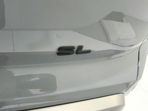 Certified 2023 Nissan Pathfinder SL w/ Black Appearance Package FWD image 36