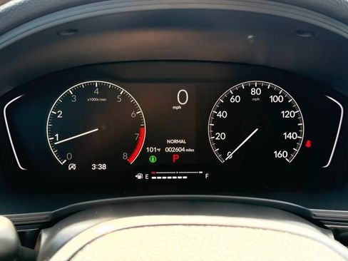 Used 2026 Honda Civic Sport image 22