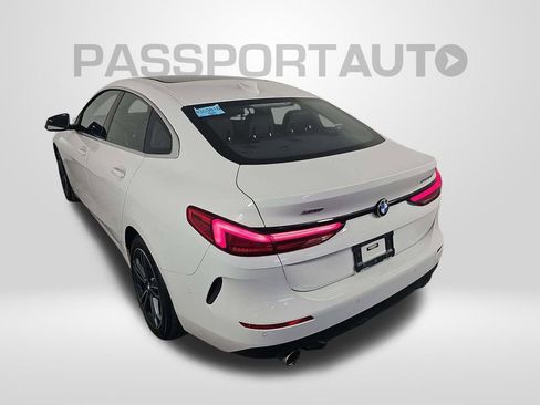 Used 2022 BMW 228i xDrive Gran Coupe w/ Convenience Package image 13
