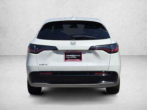 New 2027 Honda HR-V EX-L image 8