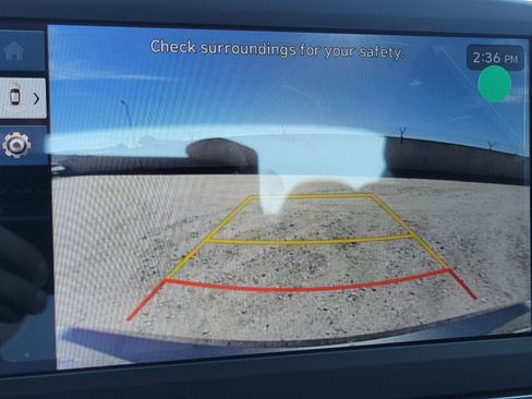 New 2026 Hyundai Elantra SE image 12