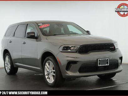 Used 2023 Dodge Durango GT
