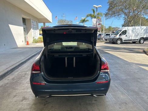 Used 2021 Mercedes-Benz A 220 image 31