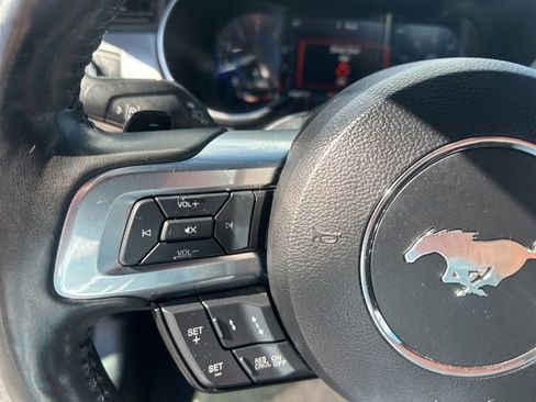 Used 2022 Ford Mustang GT Premium w/ Equipment Group 401A image 19
