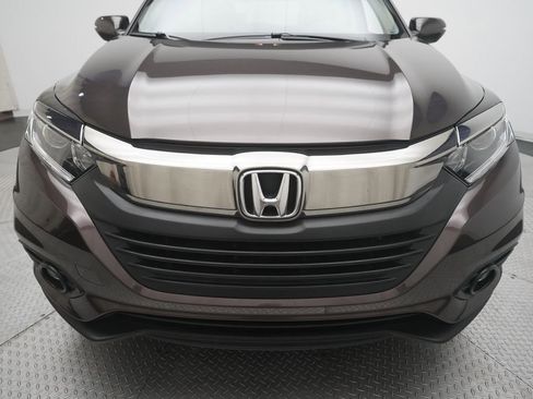 Used 2022 Honda HR-V EX image 23