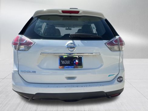 Used 2014 Nissan Rogue S image 13
