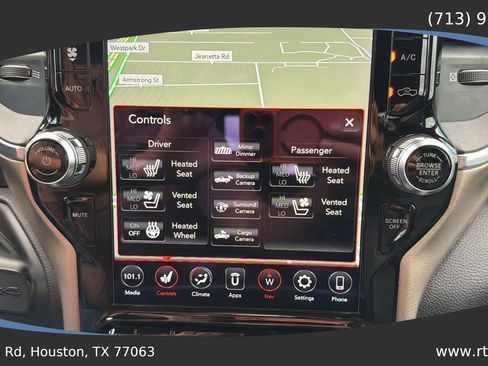 Used 2019 RAM 2500 Laramie image 56