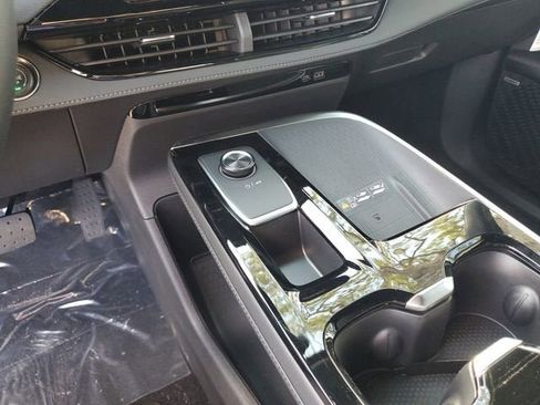 New 2026 Buick Enclave Sport Touring image 25