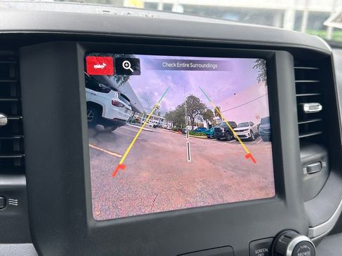 New 2024 RAM 3500 Tradesman image 18