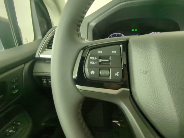 New 2026 Honda Odyssey EX-L image 38