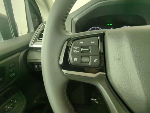 New 2026 Honda Odyssey EX-L image 38