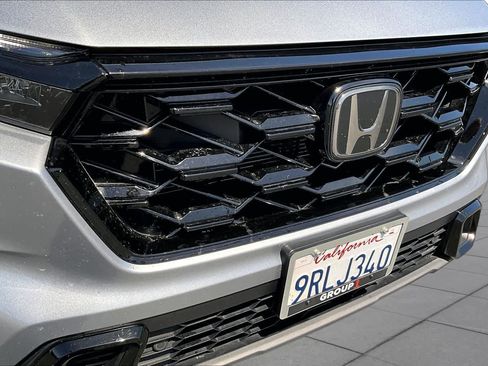 Used 2025 Honda CR-V Sport-L image 29